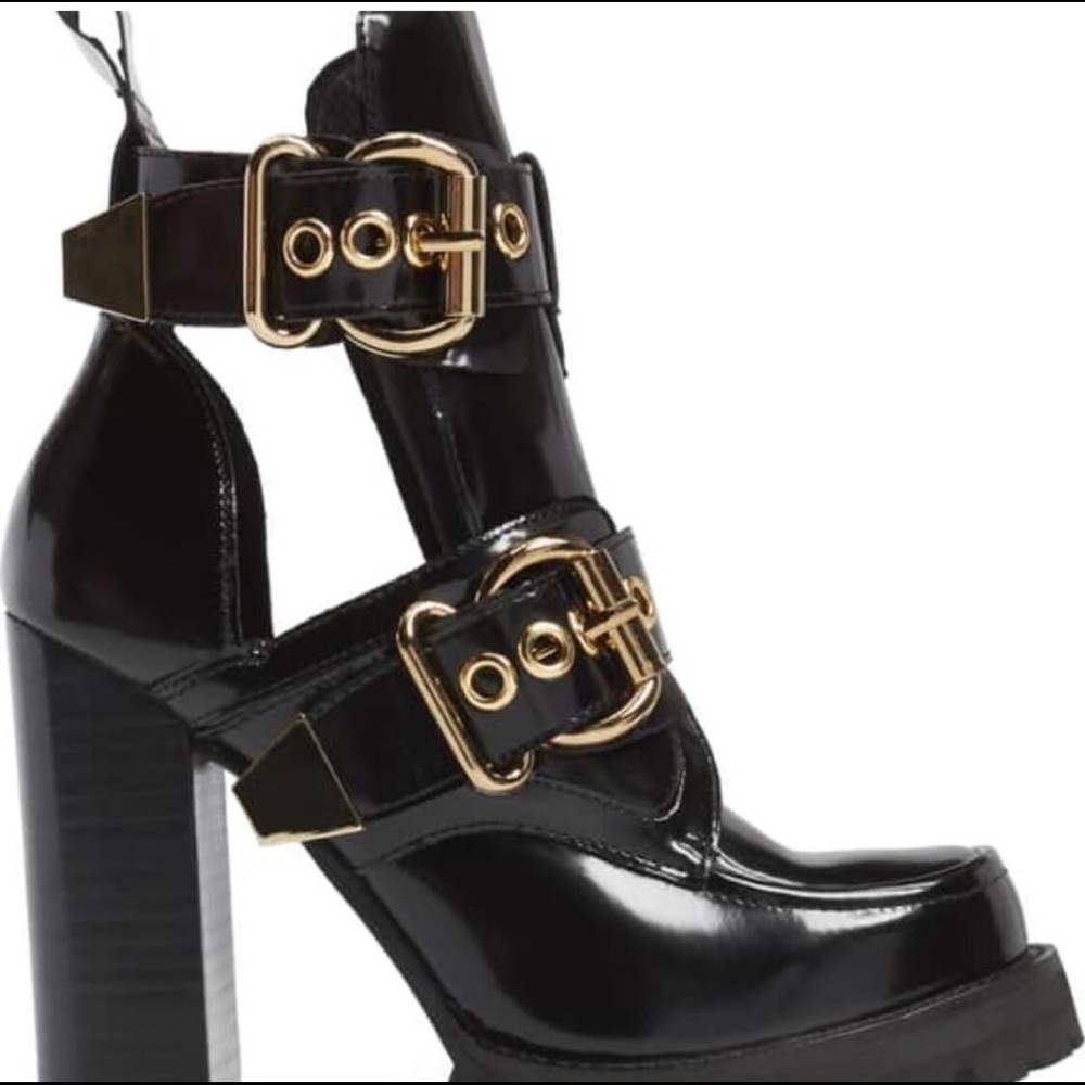 Jeffrey Campbell boots